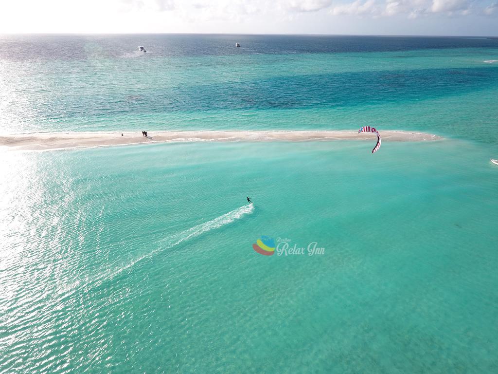 Rasdhoo Relax Inn Exterior foto